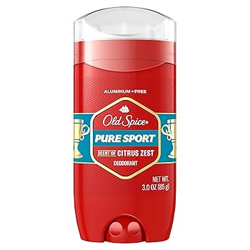 Amazon.co.jp: 【Old Spice】オールドスパイス RED ZONE